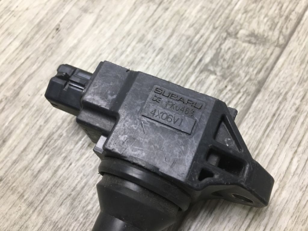 22433AA67B | Катушка зажигания SUBARU LEGACY 09-15 BM - Фото 5