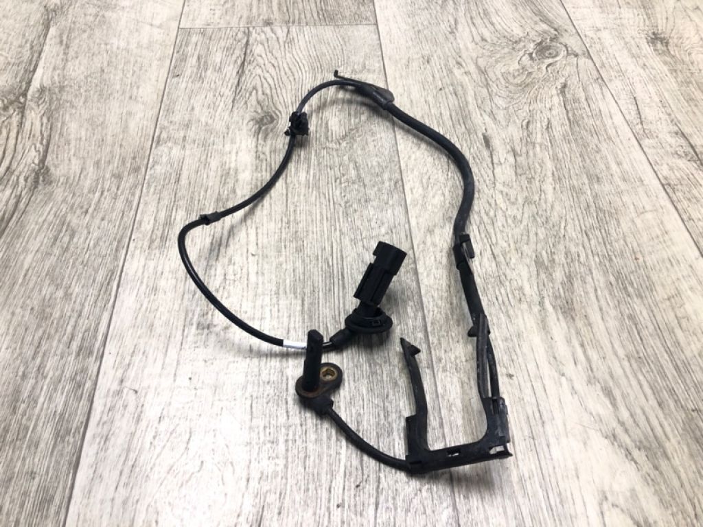 4670A575 | Датчик ABS передн. лев. MITSUBISHI OUTLANDER XL 05-13 - Фото 2