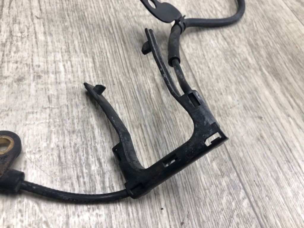 4670A575 | Датчик ABS передн. лев. MITSUBISHI OUTLANDER XL 05-13 - Фото 4