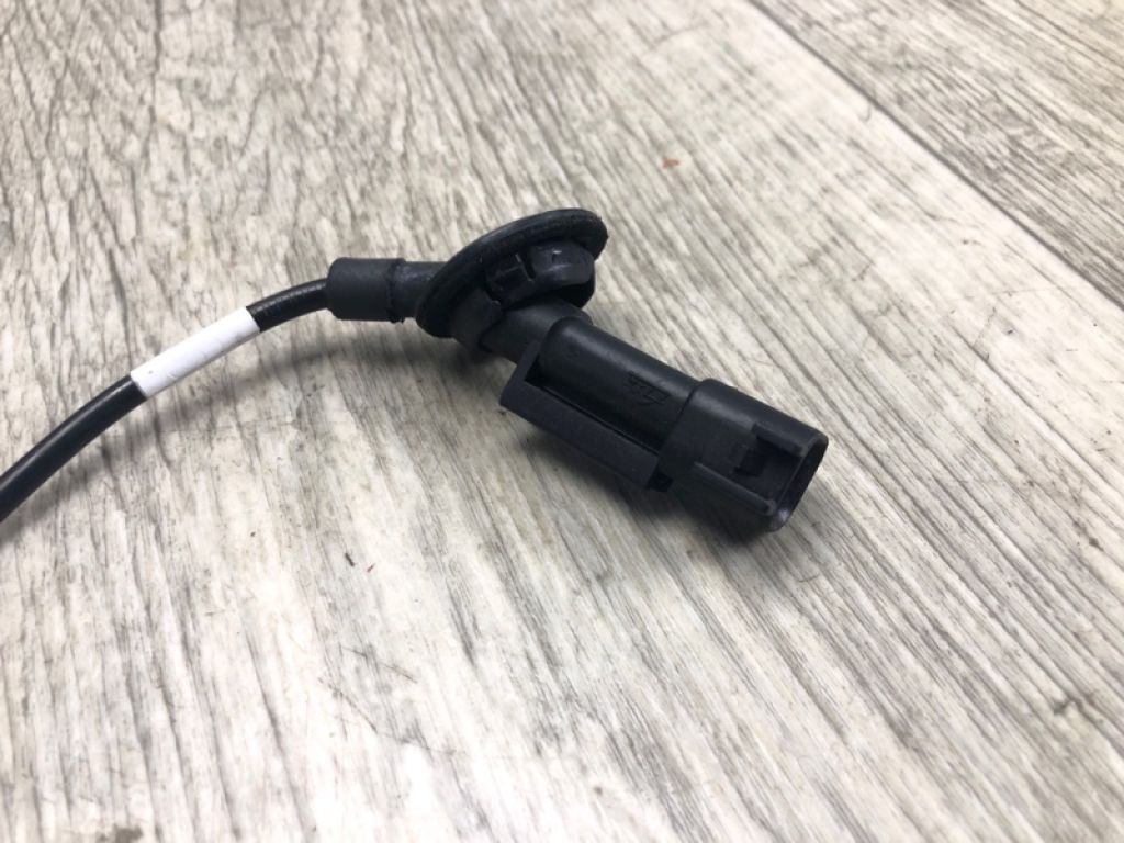 4670A575 | Датчик ABS передн. лев. MITSUBISHI OUTLANDER XL 05-13 - Фото 6