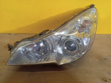 Фара лів. SUBARU OUTBACK 09-14 BR