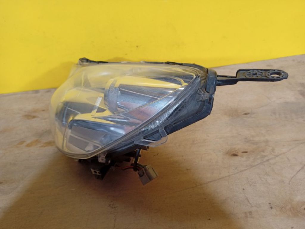 84001AJ312 | Фара лів. SUBARU OUTBACK 09-14 BR - Фото 3