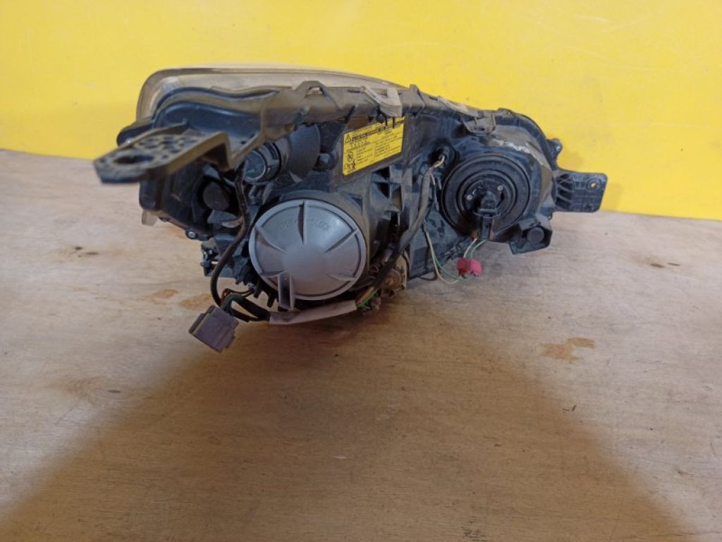 84001AJ312 | Фара лів. SUBARU OUTBACK 09-14 BR - Фото 4