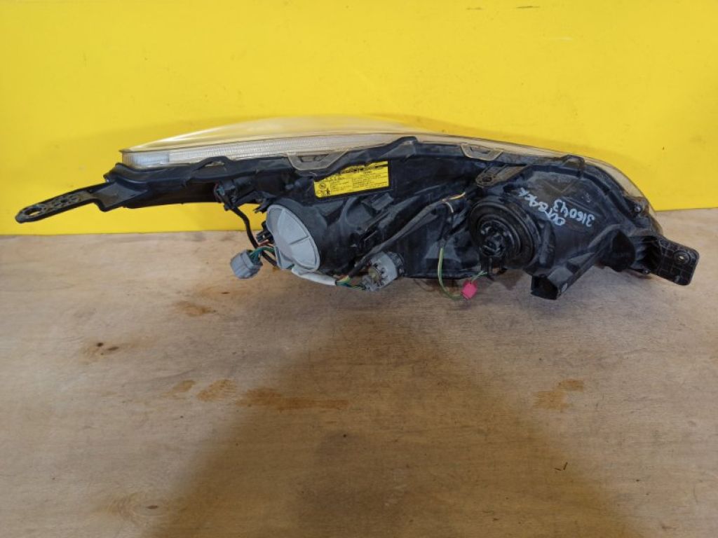 84001AJ312 | Фара лів. SUBARU OUTBACK 09-14 BR - Фото 5