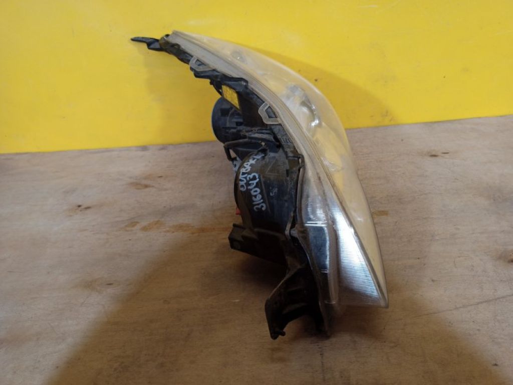 84001AJ312 | Фара лів. SUBARU OUTBACK 09-14 BR - Фото 6
