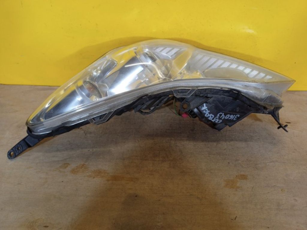 84001AJ312 | Фара лів. SUBARU OUTBACK 09-14 BR - Фото 7