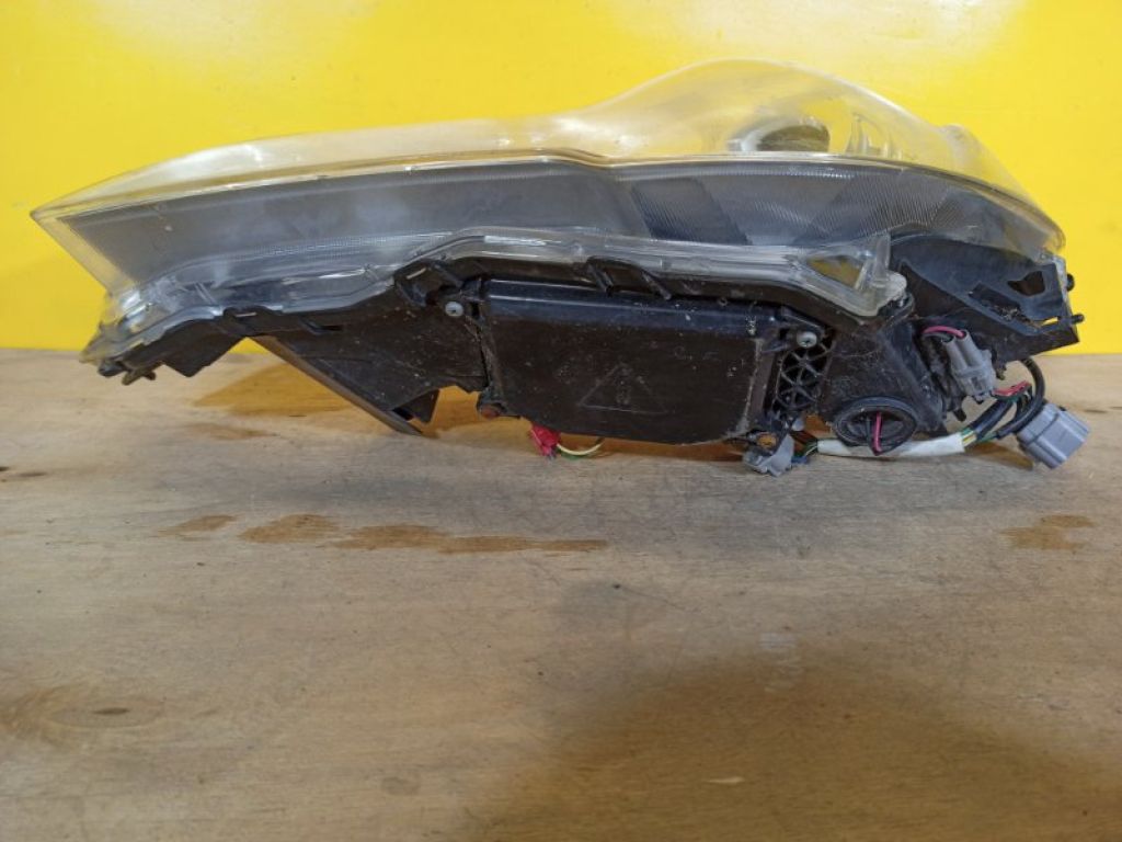 84001AJ312 | Фара лів. SUBARU OUTBACK 09-14 BR - Фото 8