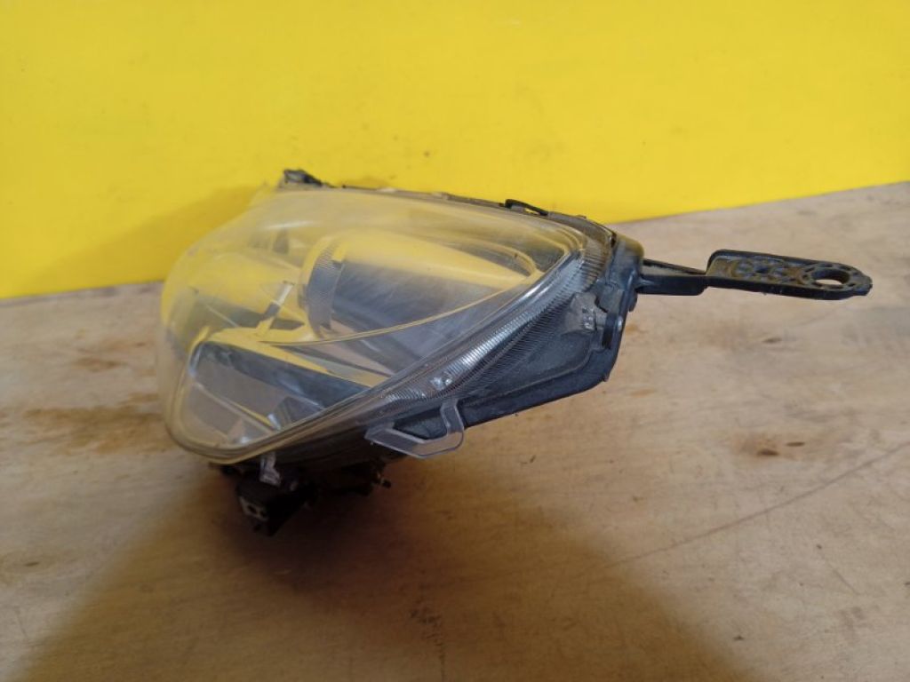 84001AJ312 | Фара лів. SUBARU OUTBACK 09-14 BR - Фото 3