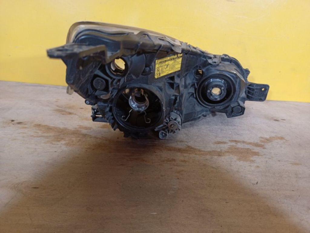 84001AJ312 | Фара лів. SUBARU OUTBACK 09-14 BR - Фото 4