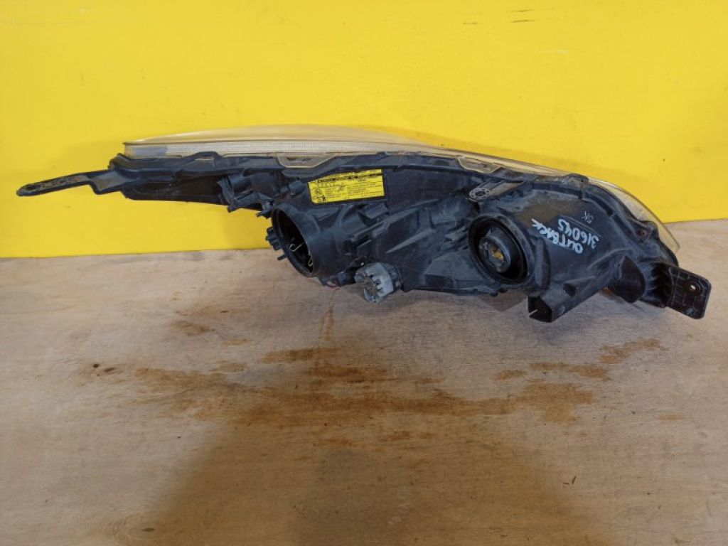 84001AJ312 | Фара лів. SUBARU OUTBACK 09-14 BR - Фото 5