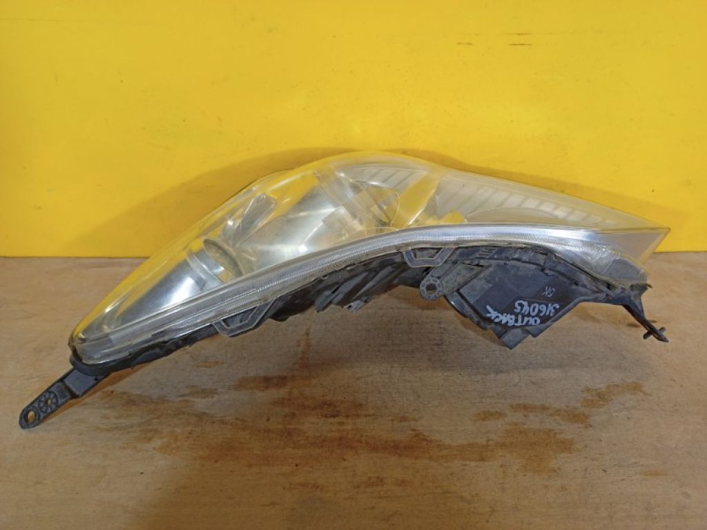 84001AJ312 | Фара лів. SUBARU OUTBACK 09-14 BR - Фото 7