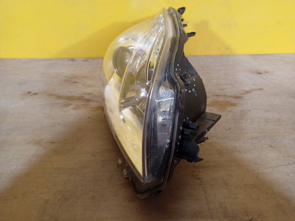 81130-47250 | Фара прав. TOYOTA PRIUS - 30 09-17 - Фото 3
