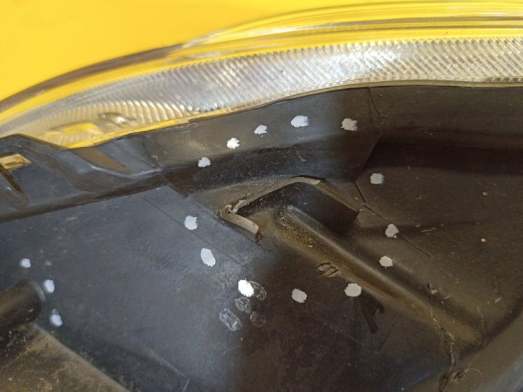 81130-47250 | Фара прав. TOYOTA PRIUS - 30 09-17 - Фото 5