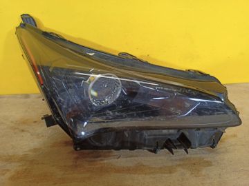 Фара прав. LEXUS NX 14-21