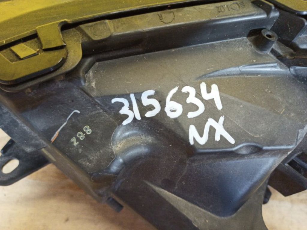 8114578050 | Фара прав. LEXUS NX 14-21 - Фото 2