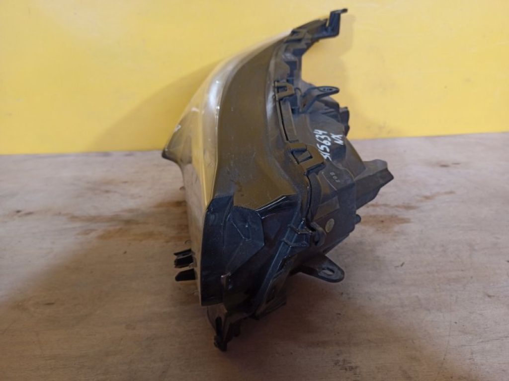 8114578050 | Фара прав. LEXUS NX 14-21 - Фото 3