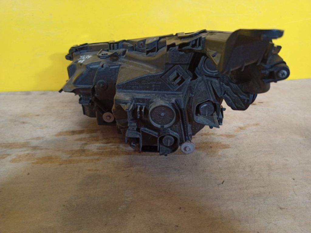 8114578050 | Фара прав. LEXUS NX 14-21 - Фото 4