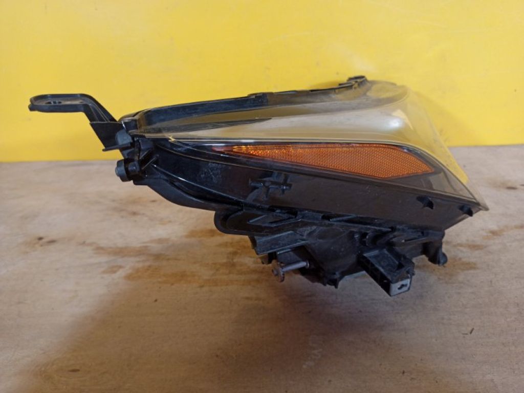 8114578050 | Фара прав. LEXUS NX 14-21 - Фото 5