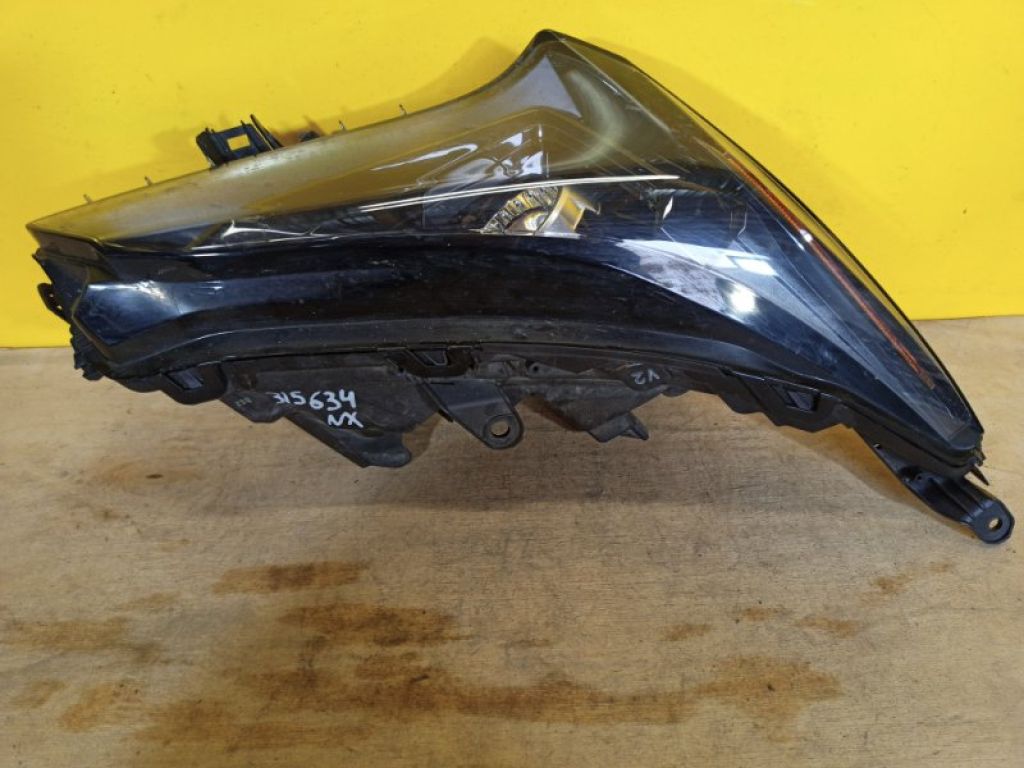 8114578050 | Фара прав. LEXUS NX 14-21 - Фото 6