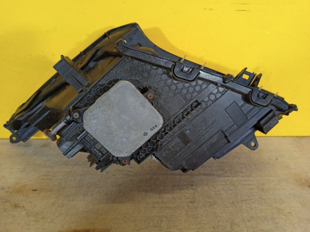 8114578050 | Фара прав. LEXUS NX 14-21 - Фото 7