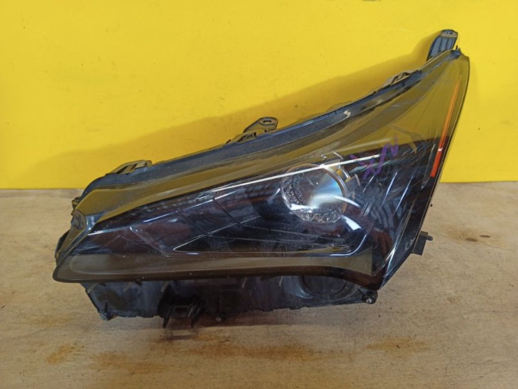 81185-78050 | Фара лів. LEXUS NX 14-21