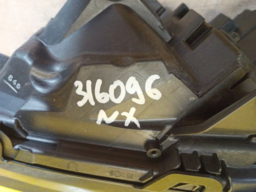 81185-78050 | Фара лів. LEXUS NX 14-21 - Фото 2