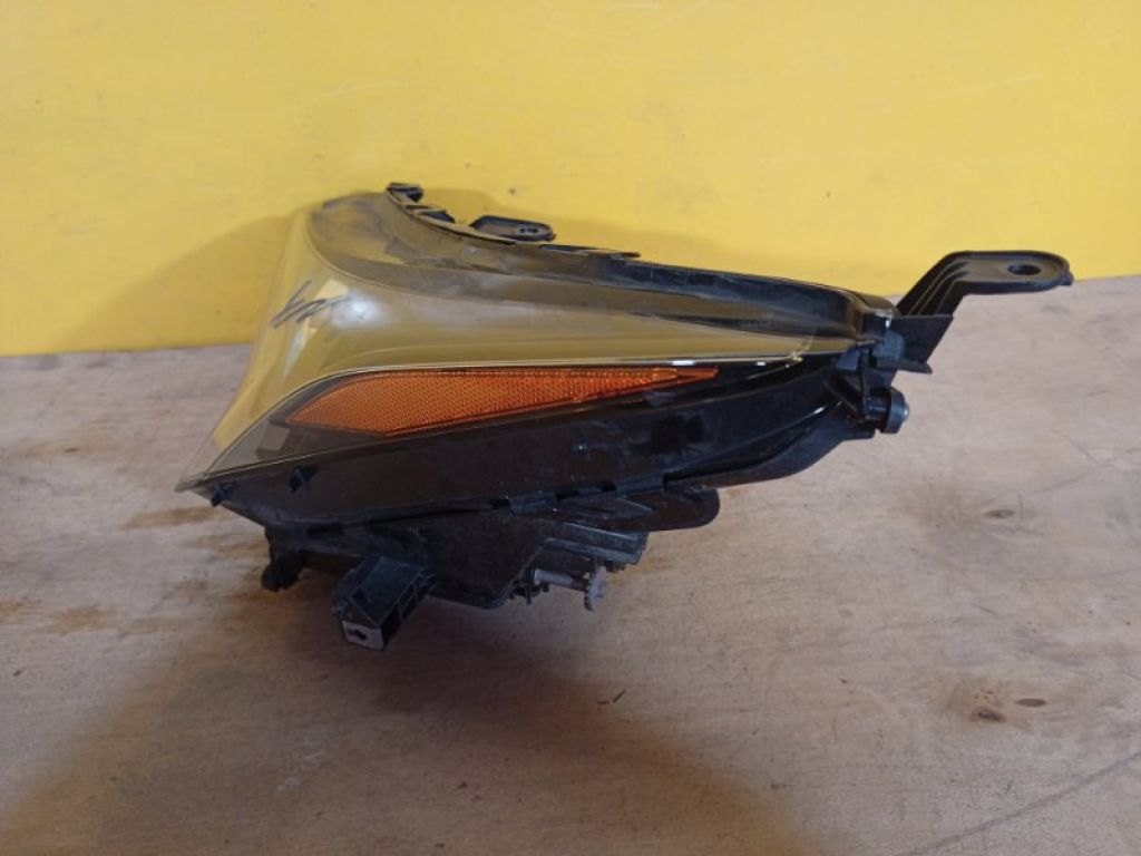 81185-78050 | Фара лів. LEXUS NX 14-21 - Фото 3