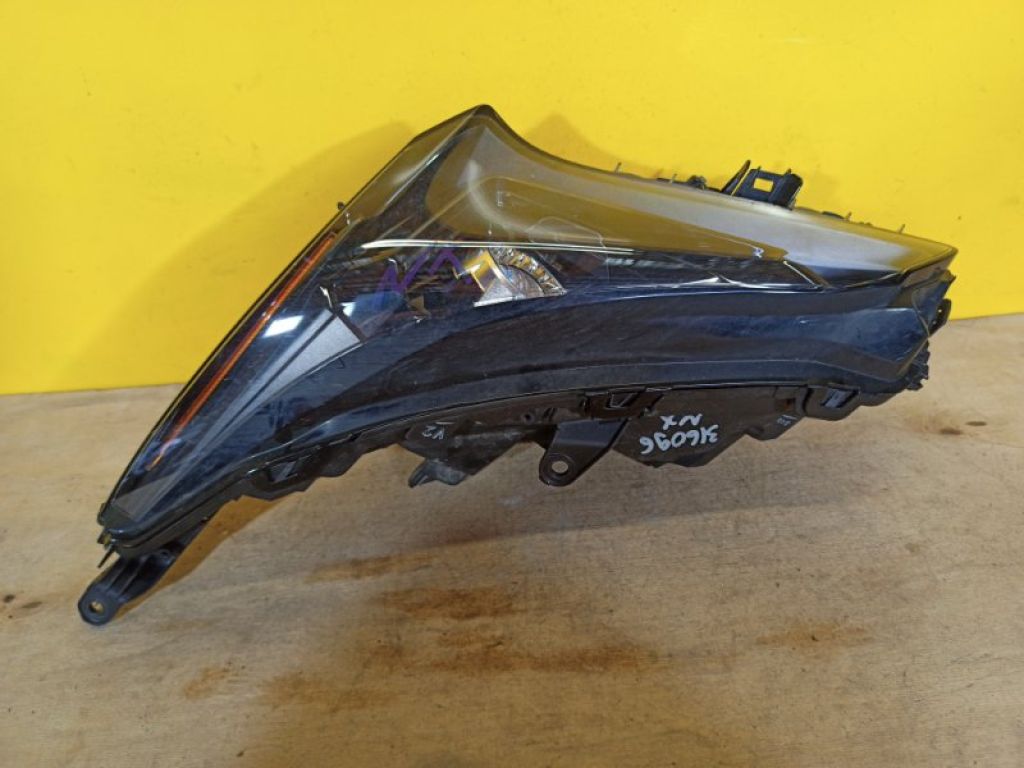 81185-78050 | Фара лів. LEXUS NX 14-21 - Фото 7