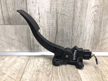 Педаль газа MITSUBISHI OUTLANDER XL 05-13