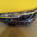 8115002L70 | Фара лів. TOYOTA COROLLA 12-19 E180