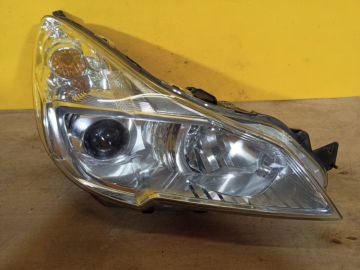 Фара прав. SUBARU OUTBACK 09-14 BR