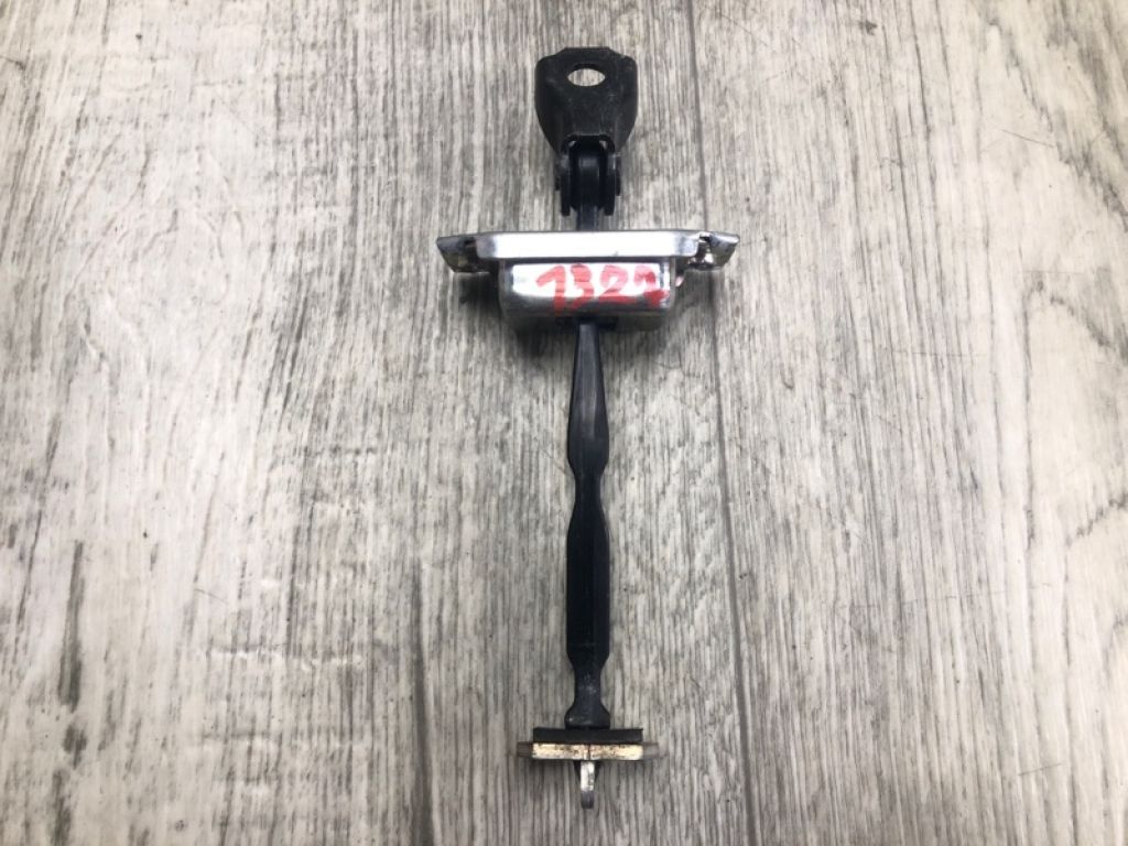 80430-4EA0A | Обмежувач дверей передн. лів. NISSAN QASHQAI/ROGUE SPORT 14- - Фото 3