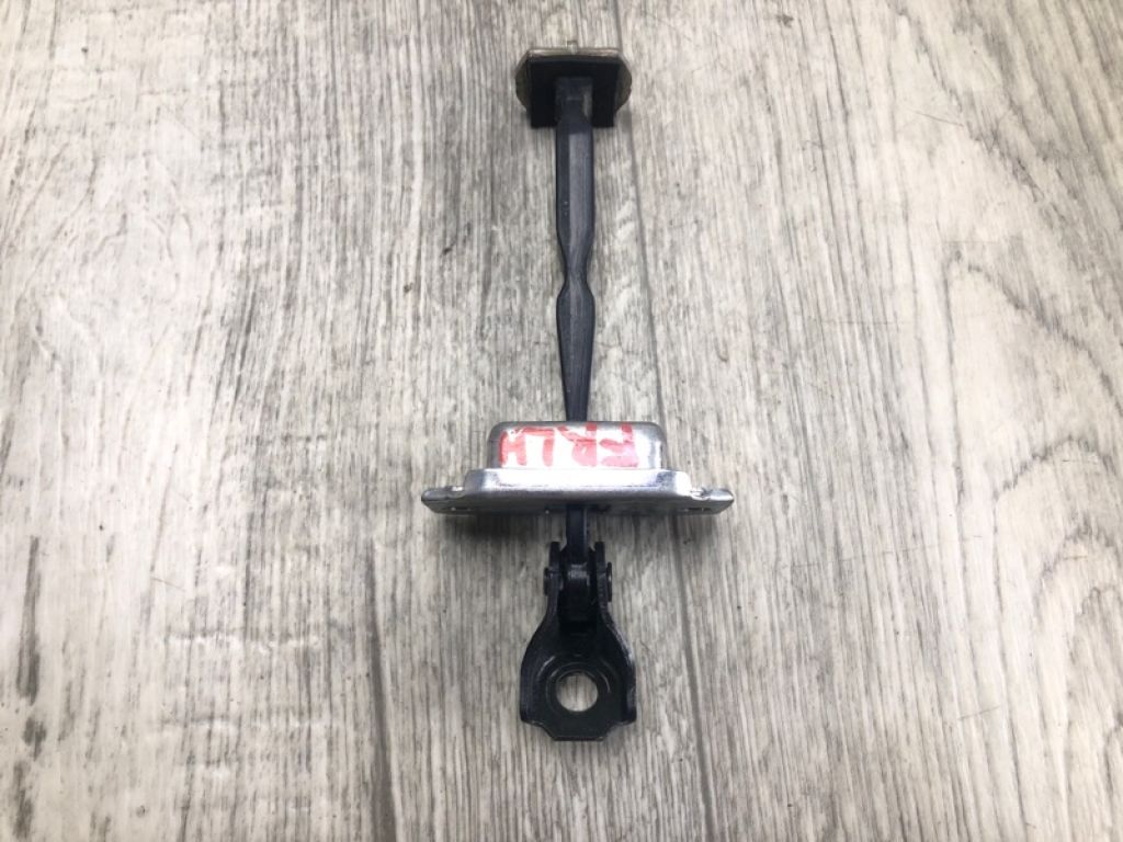 80430-4EA0A | Обмежувач дверей передн. лів. NISSAN QASHQAI/ROGUE SPORT 14- - Фото 4