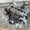3UZ-FE | Двигун бензин LEXUS LS430 00-06 - Прев'ю 2