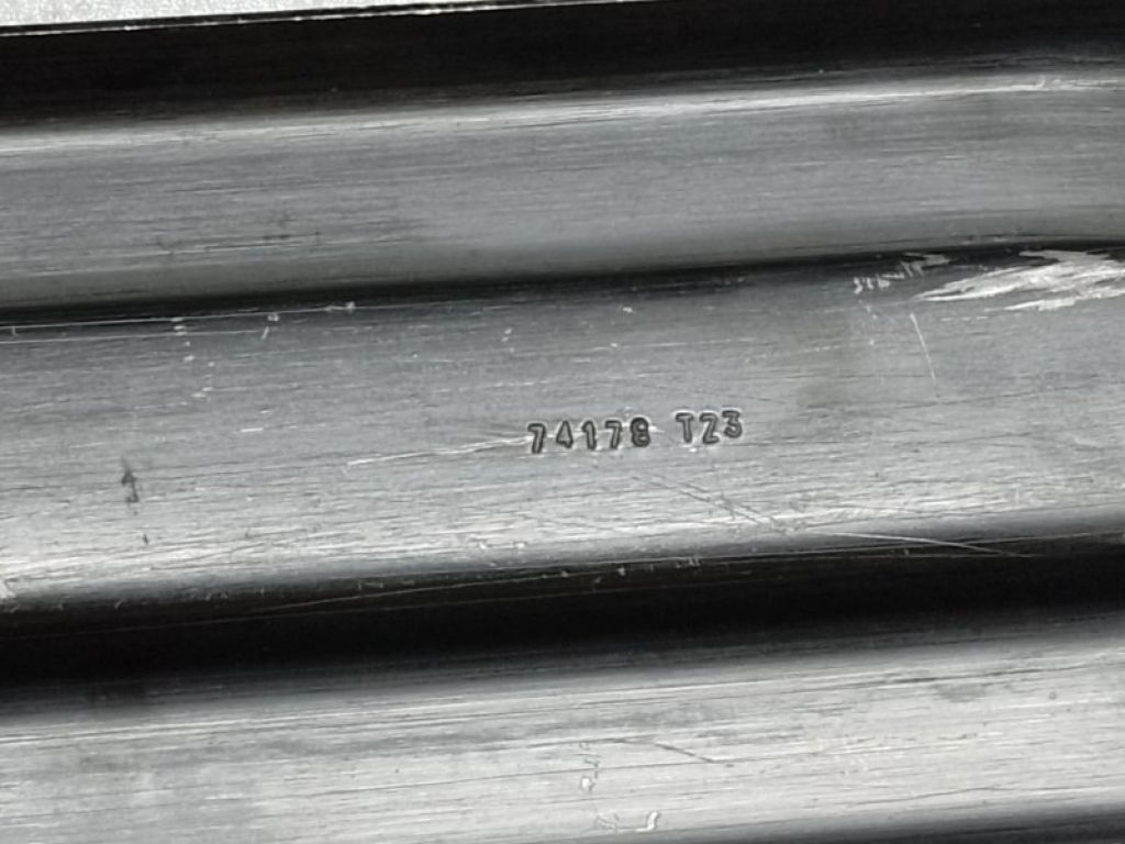 74178-TZ3-A00 | Кронштейн кузова ACURA TLX 14-17 - Фото 4