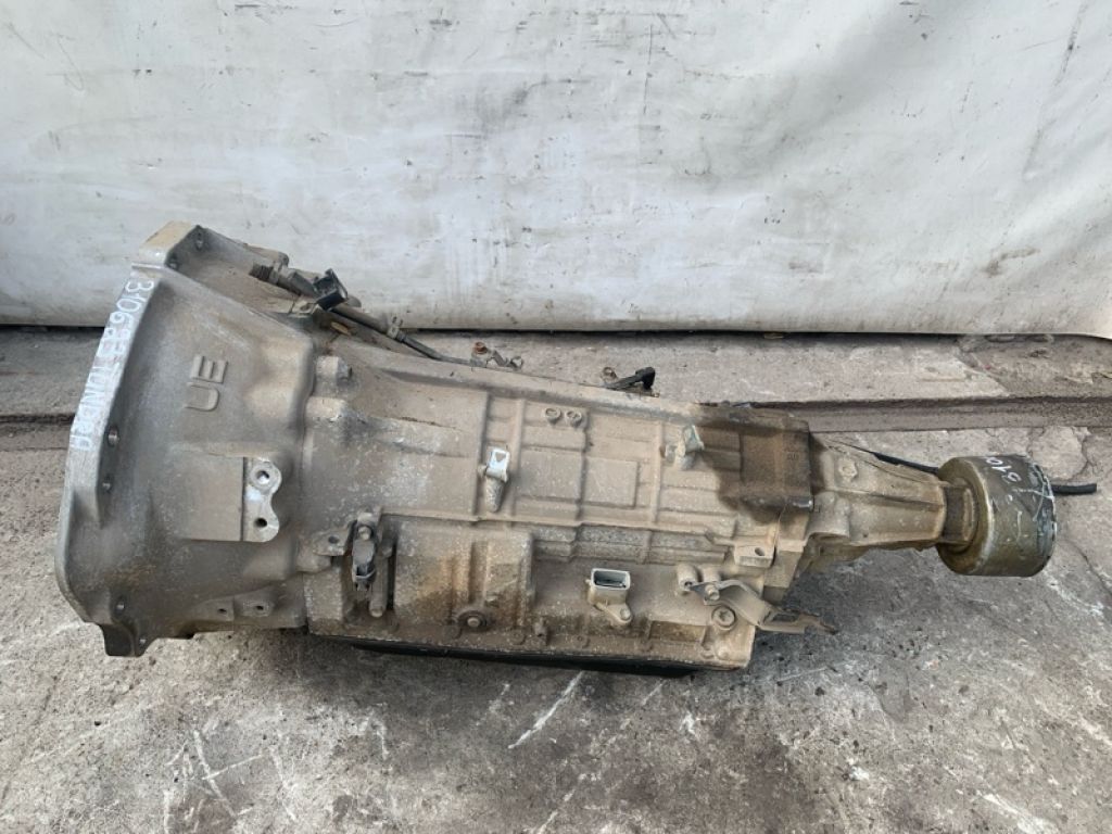 35000-0C090 | АКПП TOYOTA TUNDRA 07-13