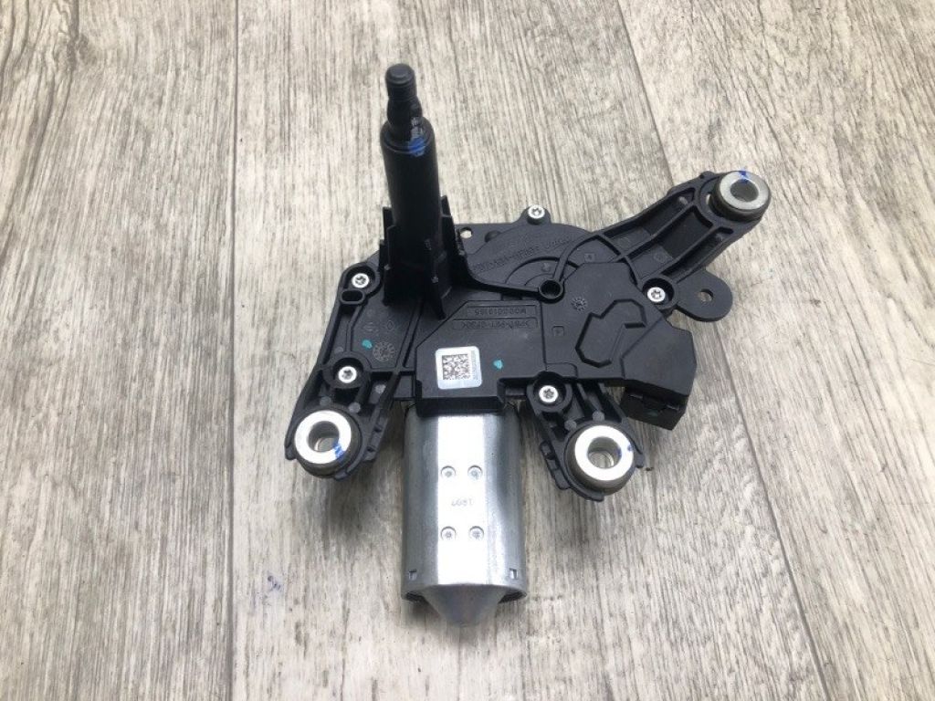 28710-4BA0A | Моторчик стеклоочистителя задн. NISSAN QASHQAI/ROGUE SPORT 14-