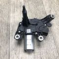 28710-4BA0A | Моторчик стеклоочистителя задн. NISSAN QASHQAI/ROGUE SPORT 14-