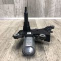 28710-4BA0A | Моторчик стеклоочистителя задн. NISSAN QASHQAI/ROGUE SPORT 14- - Превью 3