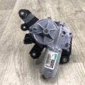 28710-4BA0A | Моторчик стеклоочистителя задн. NISSAN QASHQAI/ROGUE SPORT 14- - Превью 4