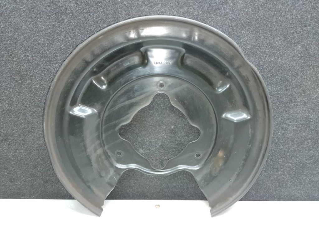 43253-TZ3-A50 | Защита тормозного диска задн. ACURA TLX 14-17