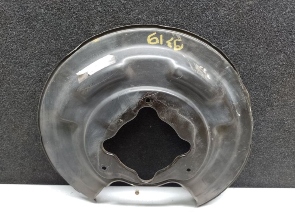 43253-TZ3-A50 | Захист гальмівного диска задн. ACURA TLX 14-17 - Фото 2