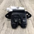 90502-4EA1B | Замок крышки багажника NISSAN QASHQAI/ROGUE SPORT 14-