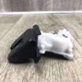 90502-4EA1B | Замок крышки багажника NISSAN QASHQAI/ROGUE SPORT 14- - Превью 5