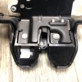 90502-4EA1B | Замок крышки багажника NISSAN QASHQAI/ROGUE SPORT 14- - Превью 6