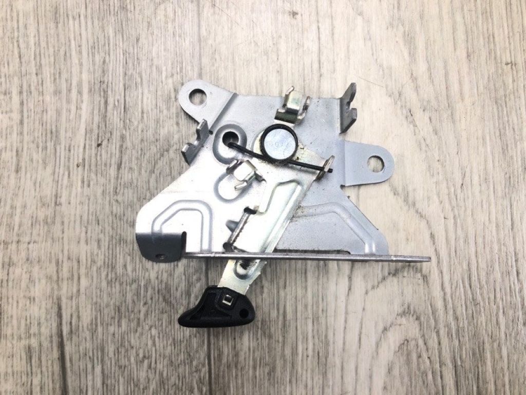 5810A006 | Ручка відкривання багажника MITSUBISHI OUTLANDER XL 05-13 - Фото 2