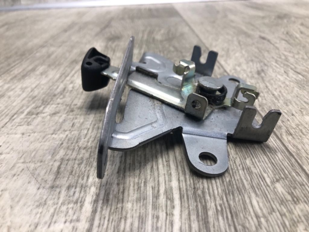 5810A006 | Ручка відкривання багажника MITSUBISHI OUTLANDER XL 05-13 - Фото 4