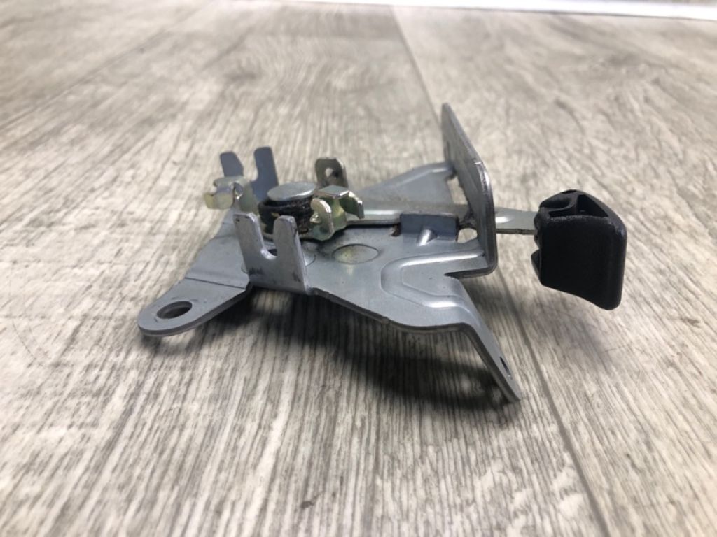 5810A006 | Ручка відкривання багажника MITSUBISHI OUTLANDER XL 05-13 - Фото 5