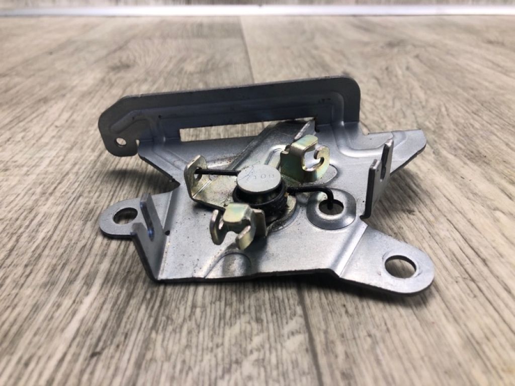 5810A006 | Ручка відкривання багажника MITSUBISHI OUTLANDER XL 05-13 - Фото 6