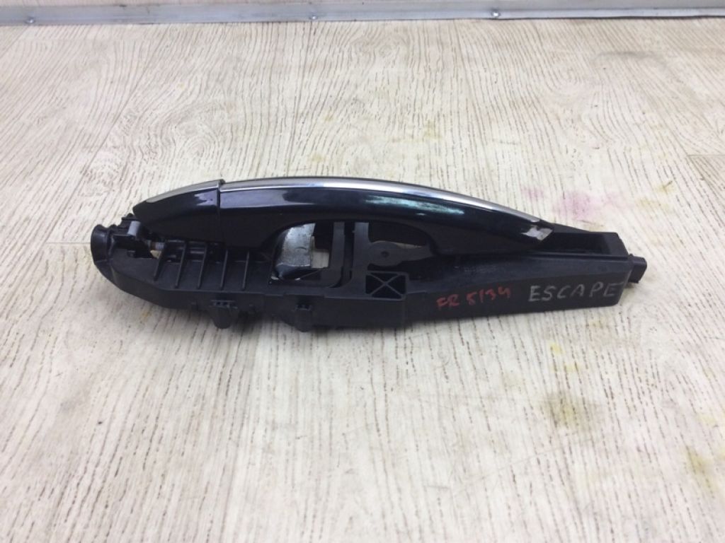 JS7Z-5422404-BAPTM | Ручка двері зовнішня передн. прав. FORD FUSION 14-